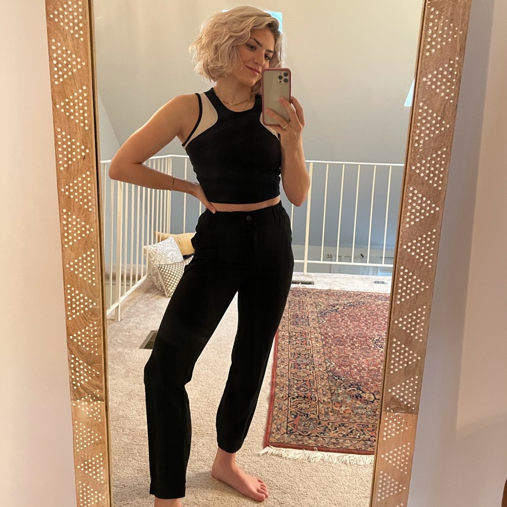 Black Slacks / Dress Pants